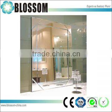 Made in China design decorative shower wall mirror set                        
                                                                                Supplier's Choice