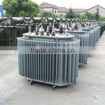 100kva oill transformer