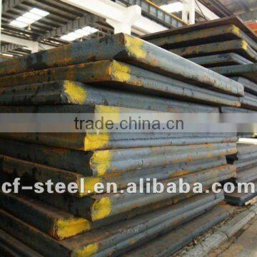 1045/C45/ S45C/ 45 1045 Carbon Steel Flat