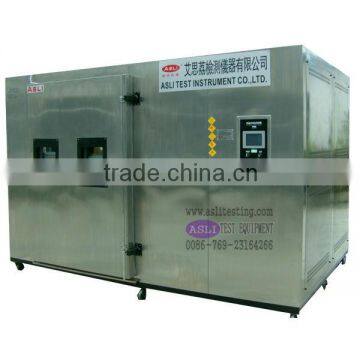 Pharmaceutical Stability Test Chambers