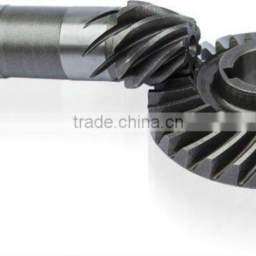 Bevel Gears for Reducing Gear Box/spiral Bevel Gear photo-2