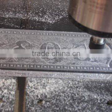 China Cnc Machine QL-1325 Stone Cnc Router Can Cut Hard Engraving Machine for Sale photo-2