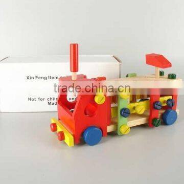 wooden toy