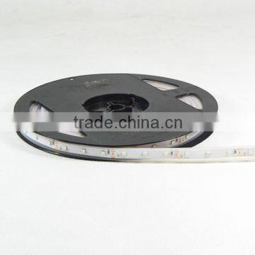 12V SMD 3528 LED Flexible Light Red Tube Type Waterproof IP65 60LED/meter 5 Meter 300LED CE RoHs 4.8W/Meter 5 Meter/Roll New photo-4