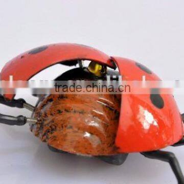 4 Inch Ladybug Wholesale Toys From China for Children, Juguetes photo-3