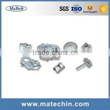 ISO9001 CNC Machining Best Quality Aluminum Alloy Die Casting photo-4