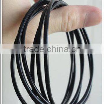 PUR o ring can be ordered by drawing