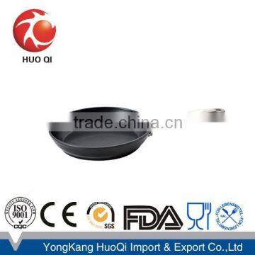 HQ Forged full induction coated pan