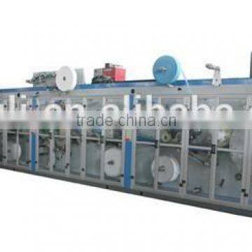 Used Sanitary Napkn Machine,second-hand Lady Sanitary Machine photo-6