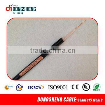 Telecommunications Good quality with cheap price for RG 59 Coaxial+2C Power Cable