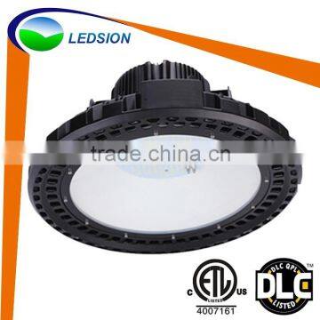 Shenzhen Factory Produce UFO Low Profile 120W 150W Highbay Light