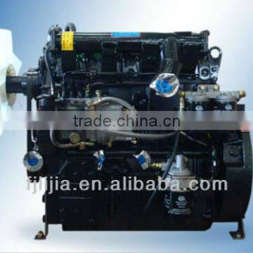 Tractor Engine photo-3