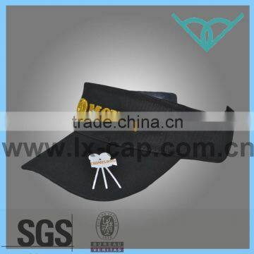 Beach Visor Cap photo-3