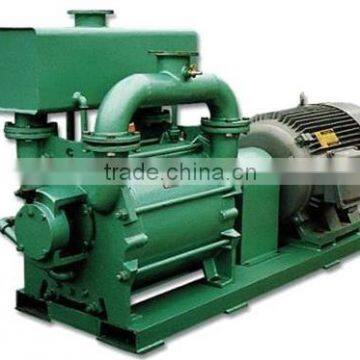 liquid ring vacuum pump