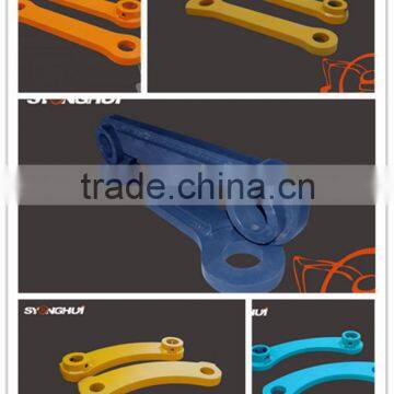 Tight Connecting Rod for Excavator Parts ,Connecting Rod China Manufacturer