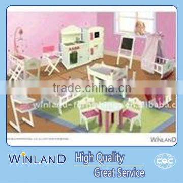 Doll furniture