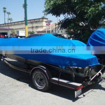 Long Tim Durability Resuable Boat Tarps