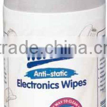 Electronics Wipes