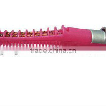 Lady Fashion Cute Makeup Eyelash Curler With Plastic Handle photo-4