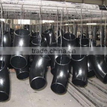 CS pipe fittings/elbows/tees