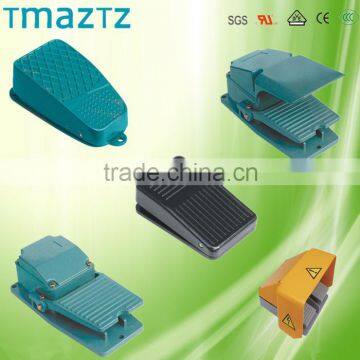 Medical Pedal Foot Switch with CE approval USB foot switch