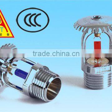 Glass and Different Color Bulb Fire Sprinkler Heads photo-6