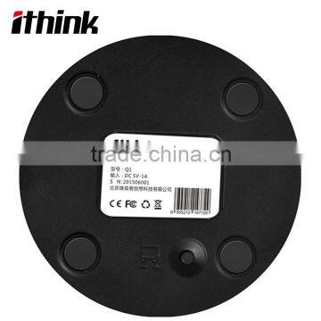 Self-developped Software and Hardware Wifi ip Security Camera photo-6