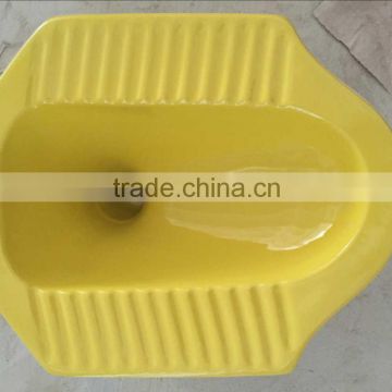 NX-S10 bathroom/outdoor ceramic types of squat toilets