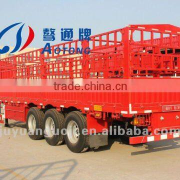 Cheap Livestock Price of Truck Trailer