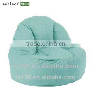 2015 wholesale coustomized kids lazy Beanbag Sofa