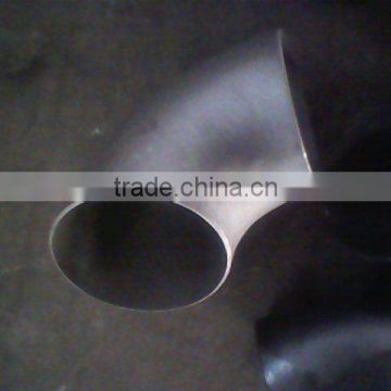 Carbon steel butt-welding elbow.90deg,short radius ANSI B16.28