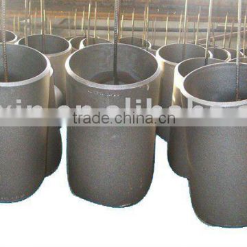 carbon steel pipe fittings