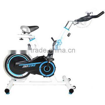 unique new magnetic exercise spin bike home gym fitness equipment