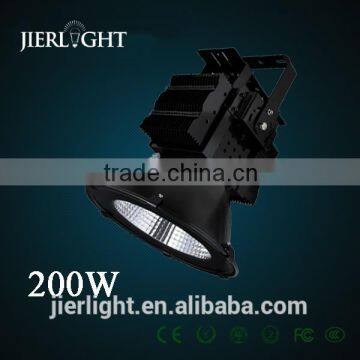 200W High Bay 200w high bay led gas station lighting from LED Manufacturer