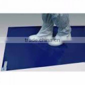 Factory Price Private Label Disposable Cleanroom Tacky Mat