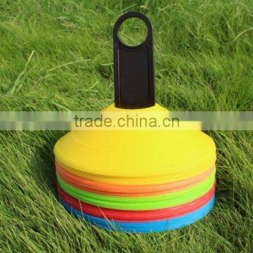 football training disc