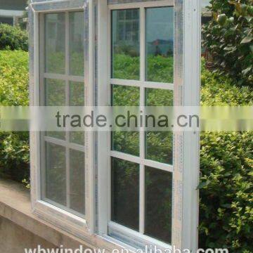 Window With Grill Design and Mosquito Net photo-2