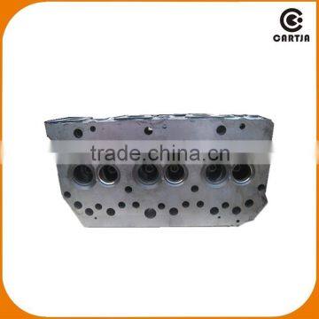 Hino truck engine eb300 cylinder head type