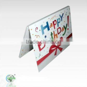 Birthday Cards with Music Melody