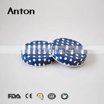 Hot Sale Eco-friendly Airtight Tinplate Screw Lids Wholesale photo-2