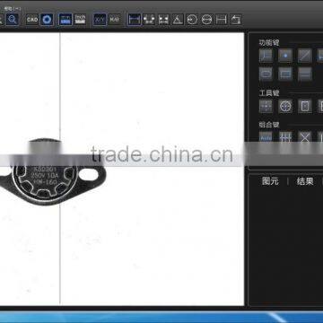 Instant Vision Measuring Instrument photo-3