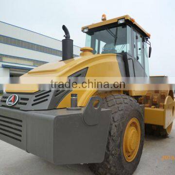 Vibratory Road Roller S814C