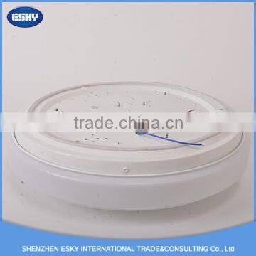 Popular Design Hot Sale White Round Ceiling Light photo-6