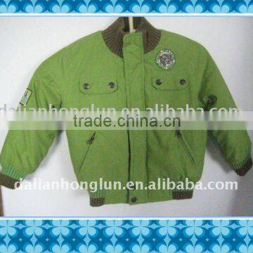 childeren jacket boy spring