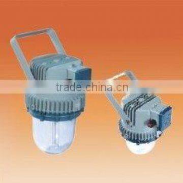 explosion-proof light fitting