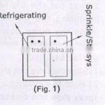 Spraying Type Restaurant Beverage Dispenser photo-3