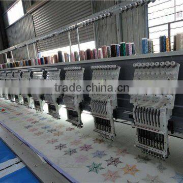 embroidery machine