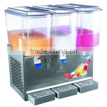 PL-351T fruit juice machine