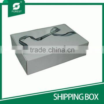 LARGE SIZE CUSTOM MADE CORRUGATED MAILING BOX FOR MOVING BEDDING AND MATTRESS photo-6