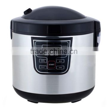 New Design Electric Multifunctional Rice Cooker